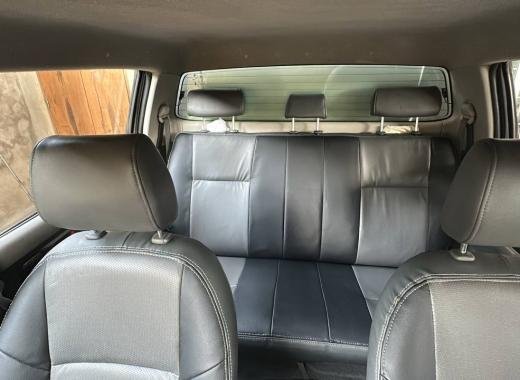 PICK-UP BY 7449 RB HILLUX (pour une location au nord du Bénin)